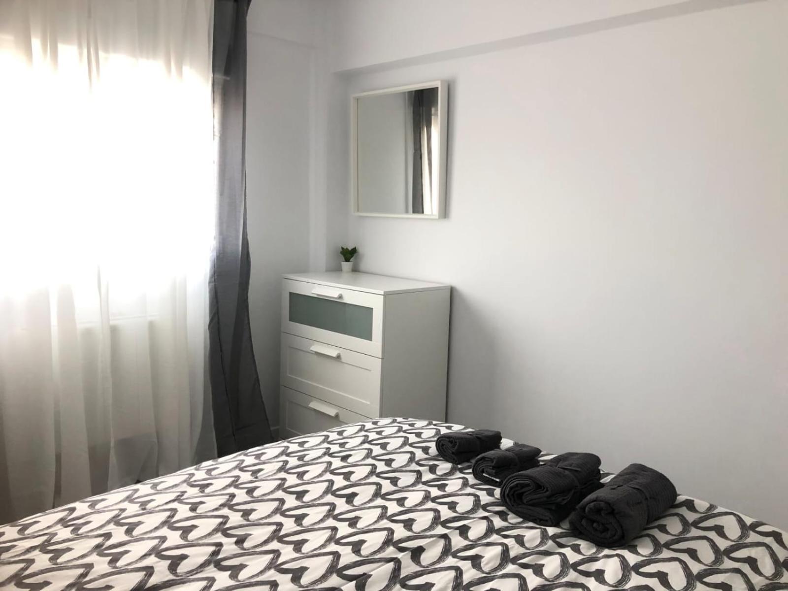 Apartamento En Santander Dış mekan fotoğraf